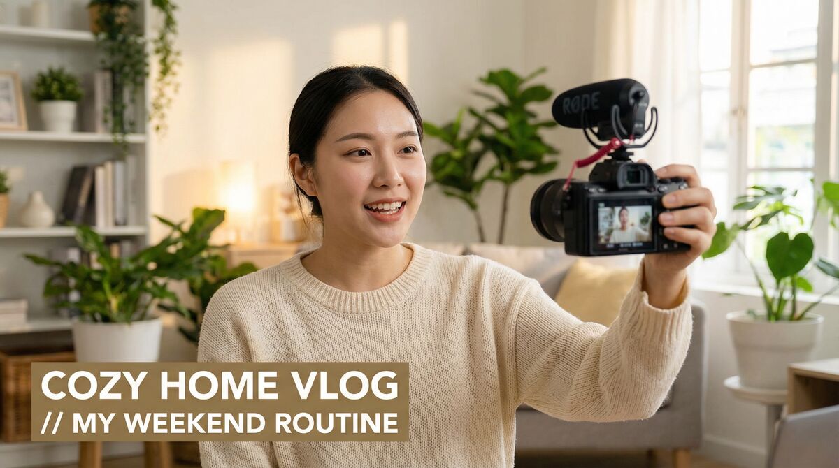 糖心vlog生活视频