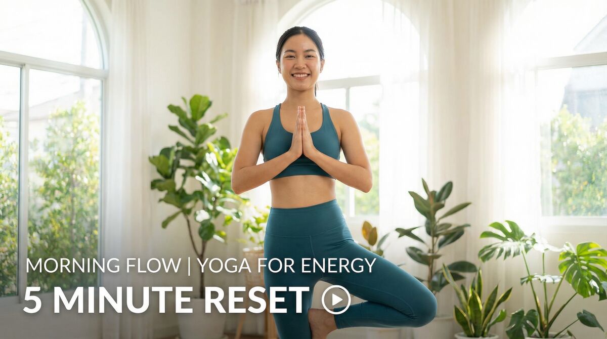 糖心vlog健身视频教程